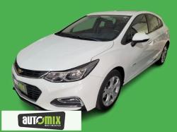 CHEVROLET Cruze Hatch 1.4 16V 4P LT SPORT6 TURBO FLEX AUTOMTICO