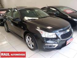 CHEVROLET Cruze Hatch 1.8 16V 4P LT SPORT FLEX