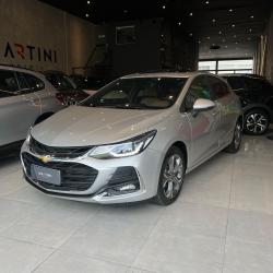 CHEVROLET Cruze Hatch 1.4 4P FLEX SPORT6 PREMIER TURBO AUTOMTICO