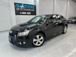 CHEVROLET Cruze Hatch 1.8 16V 4P LT SPORT FLEX