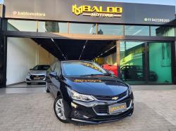 CHEVROLET Cruze Sedan 1.4 16V 4P LT FLEX TURBO AUTOMTICO