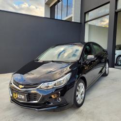 CHEVROLET Cruze Sedan 1.4 16V 4P LT FLEX TURBO AUTOMTICO