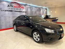 CHEVROLET Cruze Sedan 1.8 16V 4P LT ECOTEC FLEX AUTOMTICO