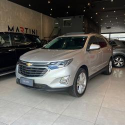 CHEVROLET Equinox 2.0 16V 4P PREMIER AWD TURBO AUTOMTICO