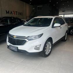 CHEVROLET Equinox 2.0 16V 4P LT TURBO AUTOMTICO