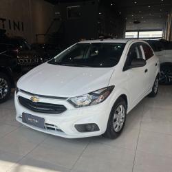 CHEVROLET Joy 1.0 4P FLEX SPE4