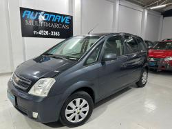 CHEVROLET Meriva 1.4 4P FLEX JOY