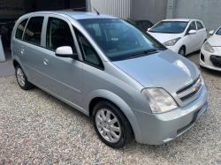 CHEVROLET Meriva 1.4 4P FLEX MAXX