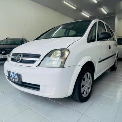 CHEVROLET Meriva 1.8 4P FLEX JOY