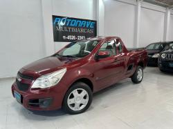 CHEVROLET Montana 1.4 FLEX LS