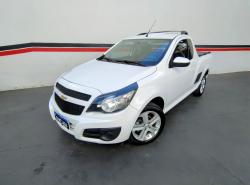 CHEVROLET Montana 1.4 FLEX SPORT