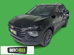 CHEVROLET Montana 1.2 12V FLEX PREMIER TURBO AUTOMTICO