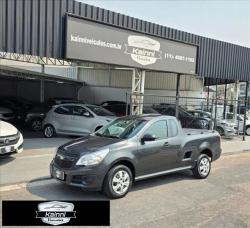 CHEVROLET Montana 1.4 FLEX LS