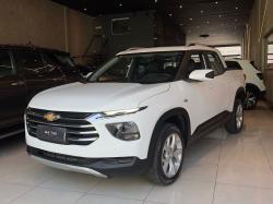 CHEVROLET Montana 1.2 12V FLEX LTZ TURBO AUTOMTICO