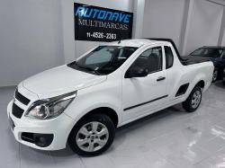 CHEVROLET Montana 1.4 FLEX LS