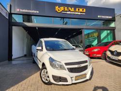 CHEVROLET Montana 1.4 FLEX LS