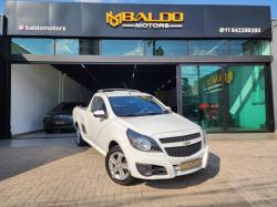 CHEVROLET Montana 1.4 FLEX SPORT