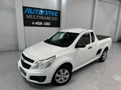 CHEVROLET Montana 1.4 FLEX LS