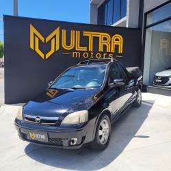 CHEVROLET Montana 1.4 FLEX SPORT