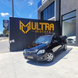 CHEVROLET Montana 1.4 FLEX SPORT