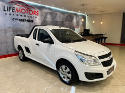CHEVROLET Montana 1.4 FLEX LS