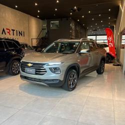 CHEVROLET Montana 1.2 12V FLEX PREMIER TURBO AUTOMTICO