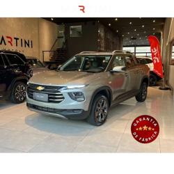 CHEVROLET Montana 1.2 12V FLEX PREMIER TURBO AUTOMTICO