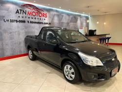 CHEVROLET Montana 1.4 FLEX LS
