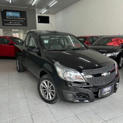 CHEVROLET Montana 1.4 FLEX LS