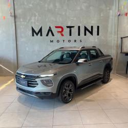 CHEVROLET Montana 1.2 12V FLEX PREMIER TURBO AUTOMTICO