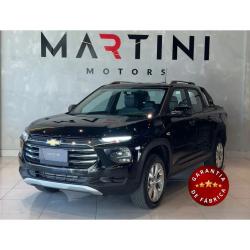 CHEVROLET Montana 1.2 12V FLEX LTZ TURBO AUTOMTICO