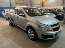 CHEVROLET Montana 1.4 FLEX LS