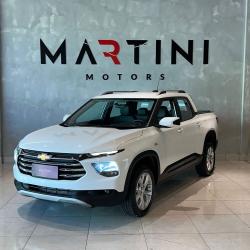 CHEVROLET Montana 1.2 12V FLEX LTZ TURBO AUTOMTICO