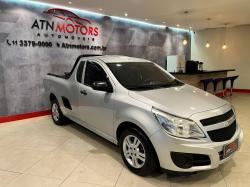CHEVROLET Montana 1.4 FLEX LS