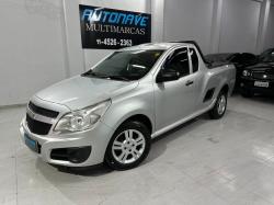 CHEVROLET Montana 1.4 FLEX LS