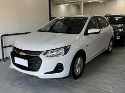 CHEVROLET Onix Hatch 1.0 4P FLEX LT TURBO