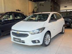 CHEVROLET Onix Hatch 1.4 4P FLEX LTZ AUTOMTICO