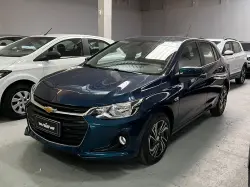 CHEVROLET Onix Hatch 1.0 4P FLEX LT