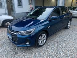 CHEVROLET Onix Hatch 1.0 12V 4P FLEX PREMIER TURBO AUTOMTICO