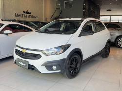 CHEVROLET Onix Hatch 1.4 4P FLEX ACTIVE