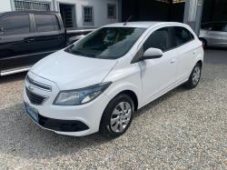 CHEVROLET Onix Hatch 1.4 4P FLEX LT