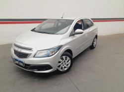 CHEVROLET Onix Hatch 1.4 4P FLEX LT