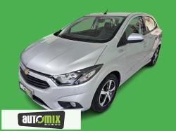 CHEVROLET Onix Hatch 1.4 4P FLEX LTZ AUTOMTICO