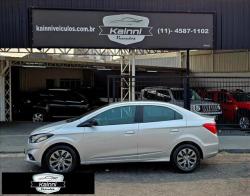 CHEVROLET Onix Hatch 1.0 12V 4P FLEX