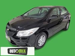 CHEVROLET Onix Hatch 1.0 4P FLEX LS