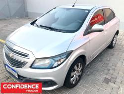 CHEVROLET Onix Hatch 1.4 4P FLEX LT