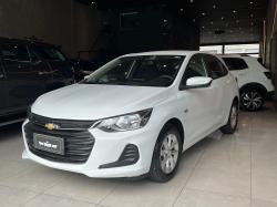 CHEVROLET Onix Hatch 1.0 4P FLEX LT