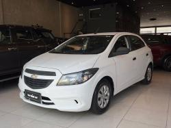 CHEVROLET Onix Hatch 1.0 4P FLEX JOY