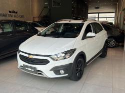 CHEVROLET Onix Hatch 1.4 4P FLEX ACTIV AUTOMTICO