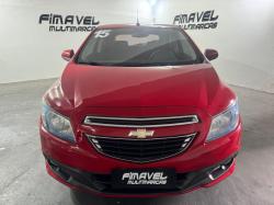 CHEVROLET Onix Hatch 1.4 4P FLEX LTZ